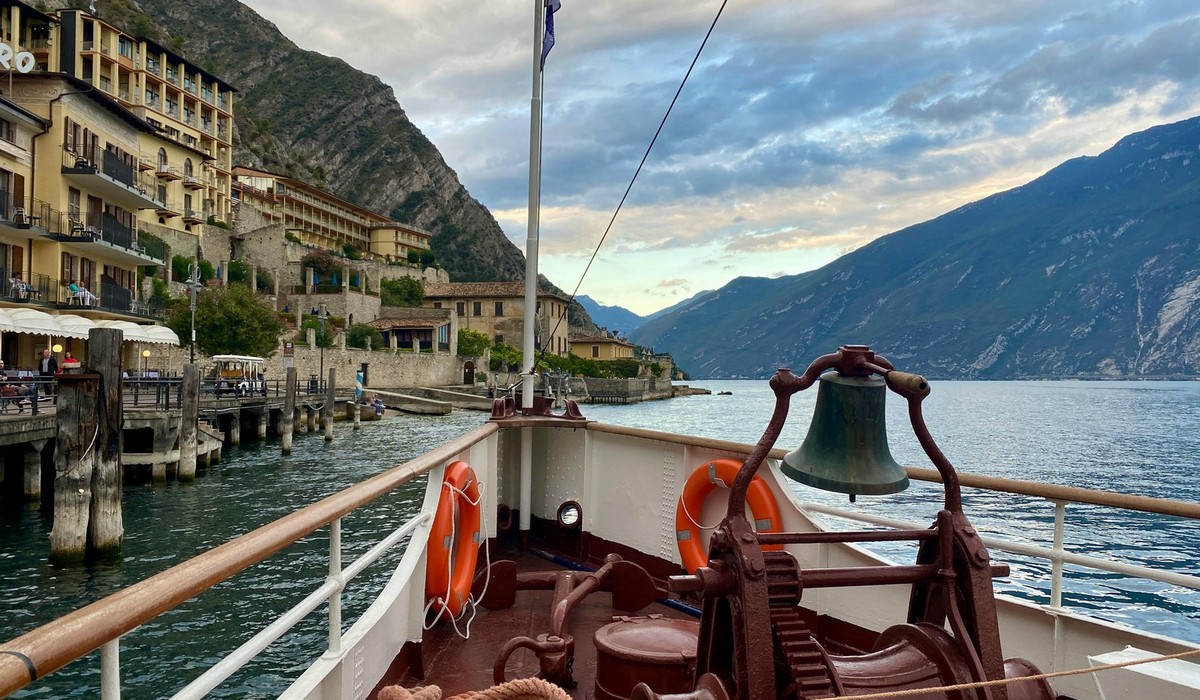 Hotel Limone | Experience